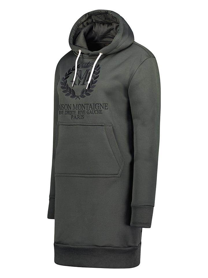 Maison Montaigne Sweatkleid 