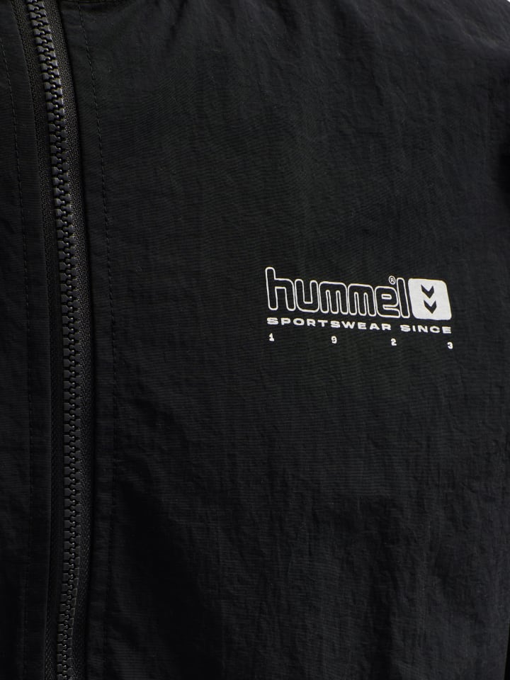 Hummel Hummel Reißverschluss Jacke Hmllgc Musa Multisport Erwachsene in BLACK günstig kaufen S