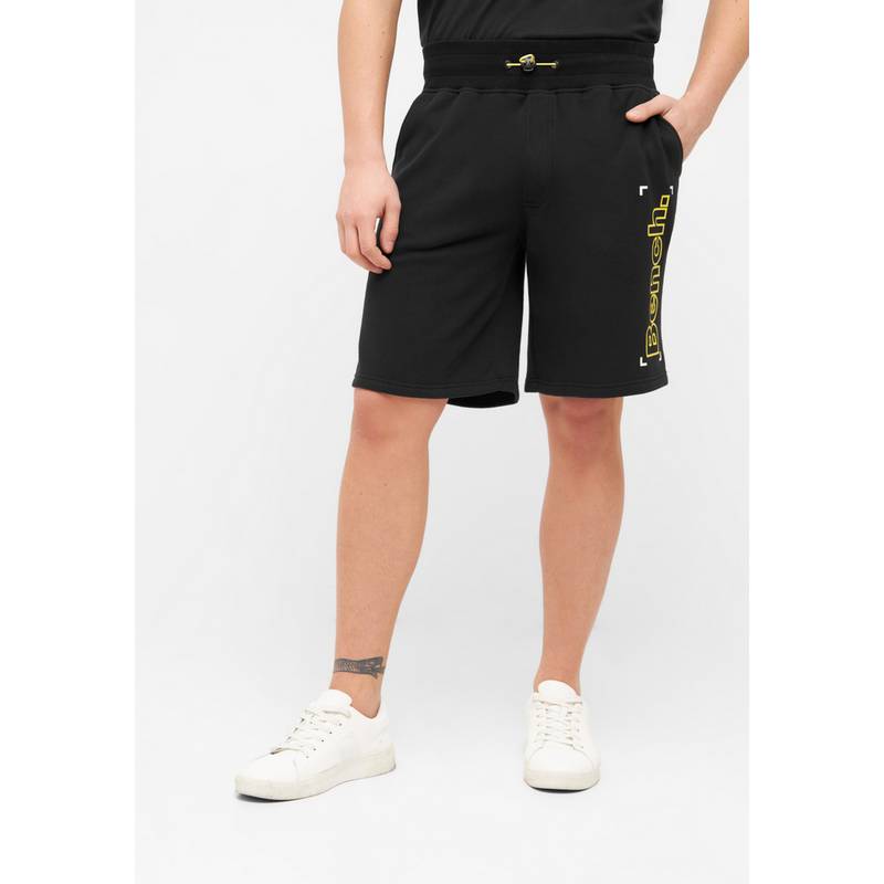Bench BE-123163 Shorts Herren