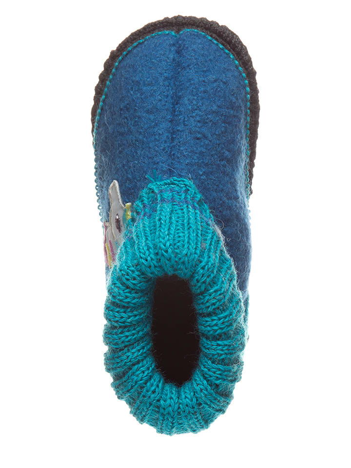 kitz pichler Hüttenschuhe 