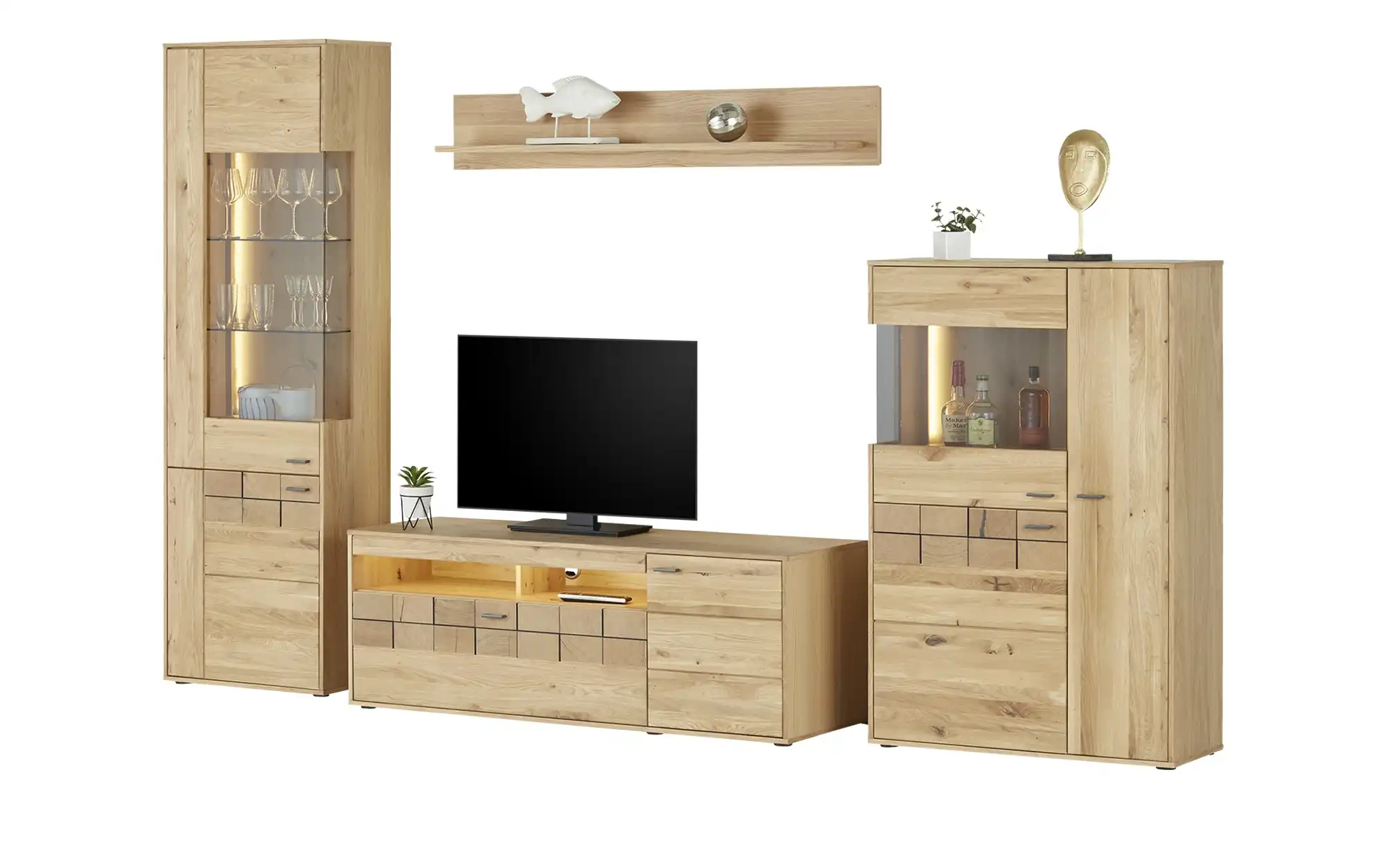 Jette Home Wohnkombination Laguna