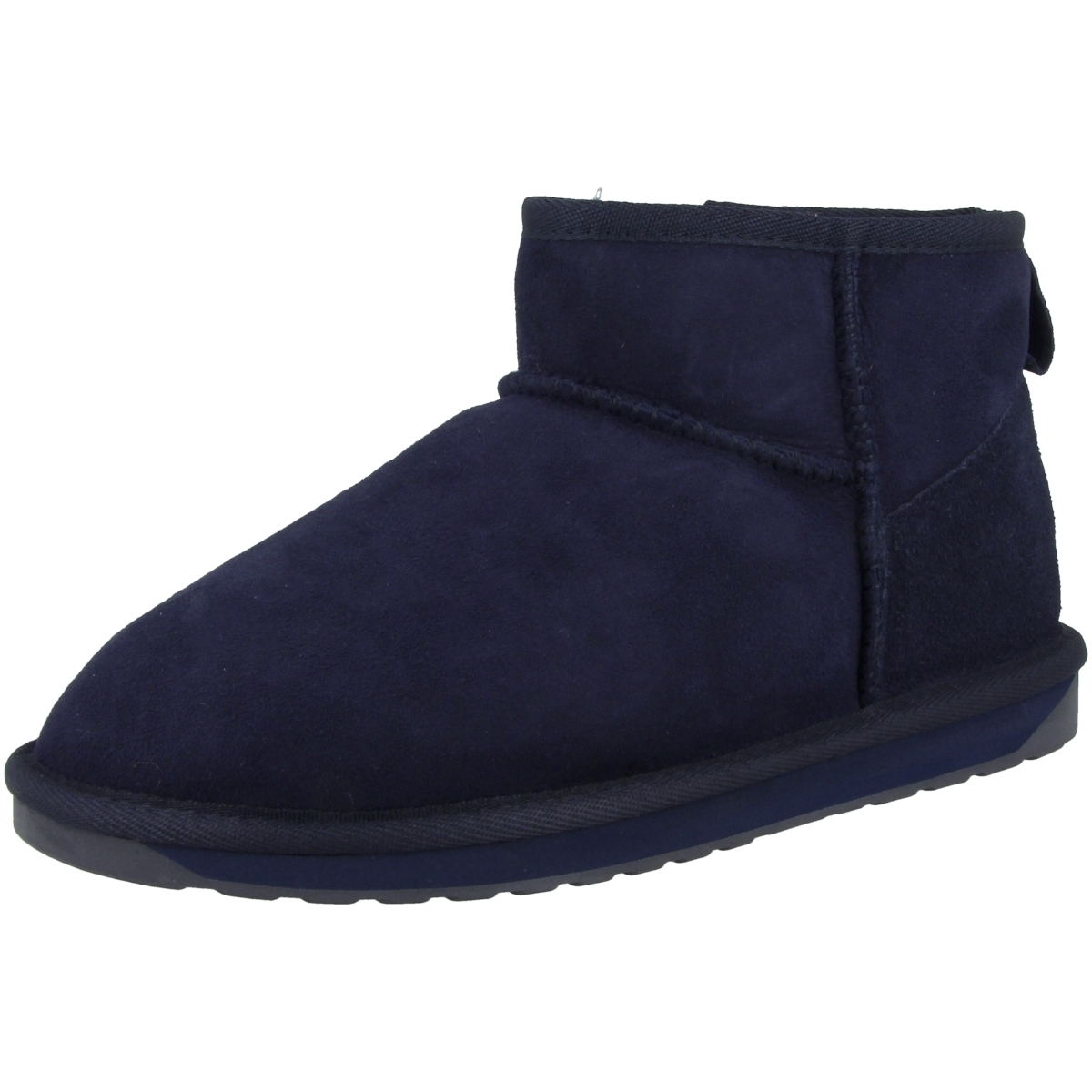 EMU Australia Stinger Boots blau