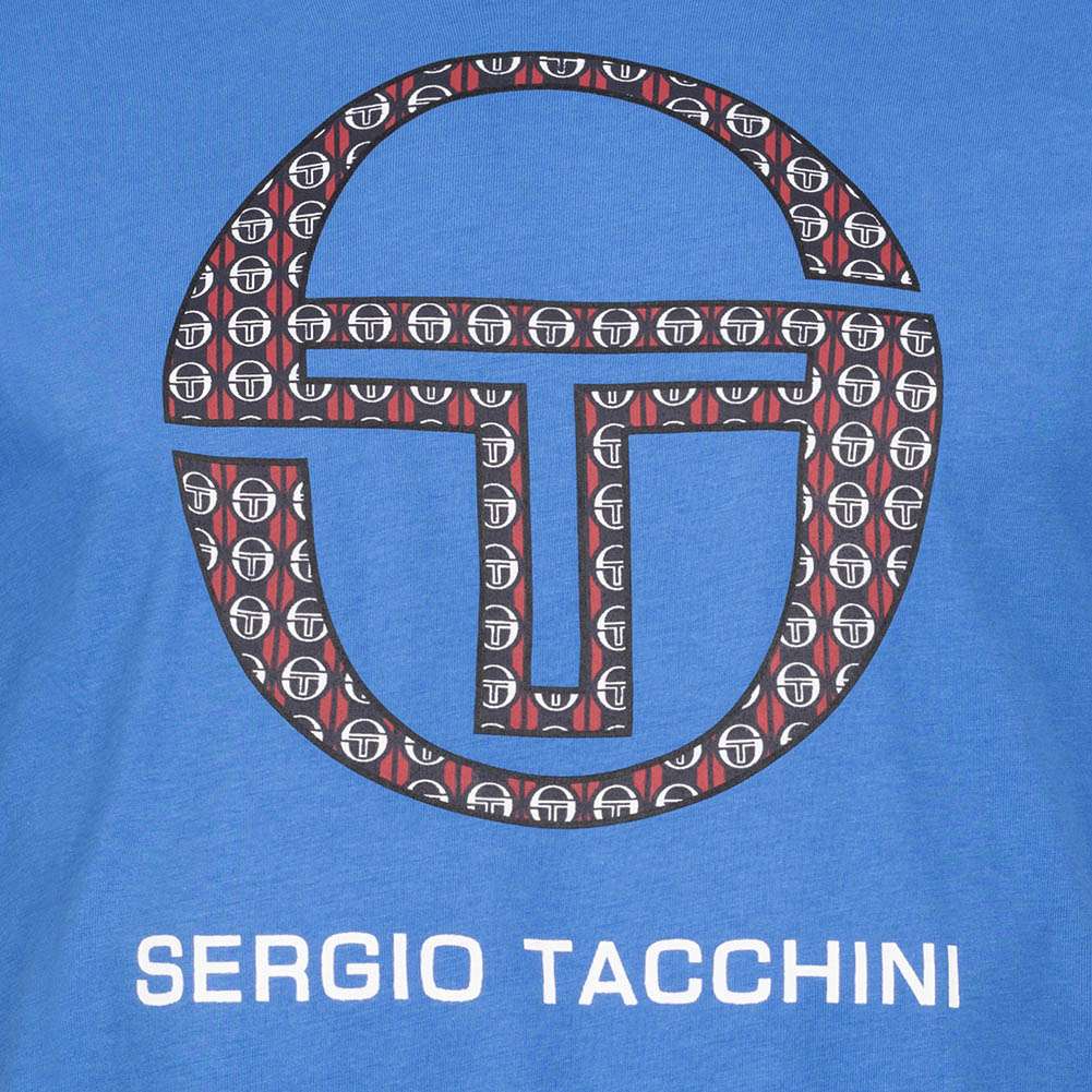 Sergio Tacchini Dust Herren T-Shirt 38702-302