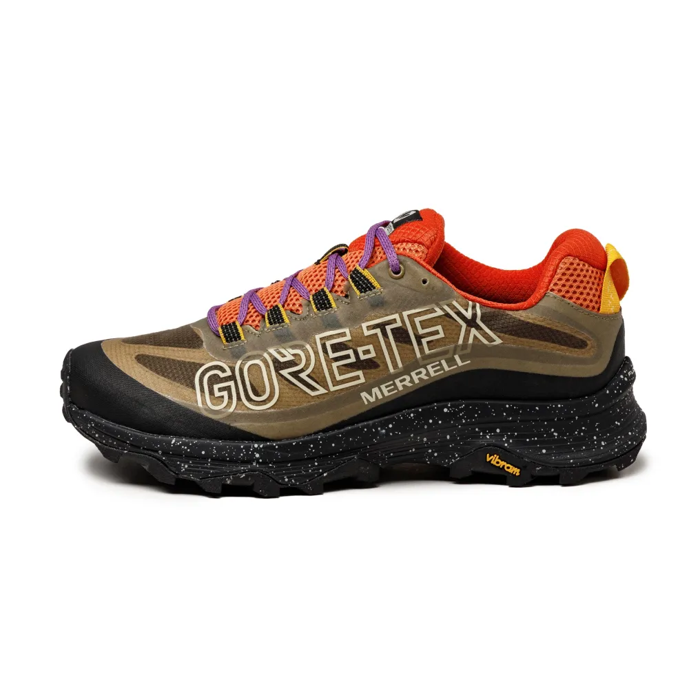 Merrell Moab Speed GORE Tex SE J006167 / bunt