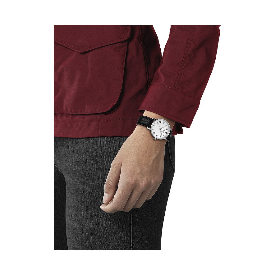 Tissot Damenuhr Everytime