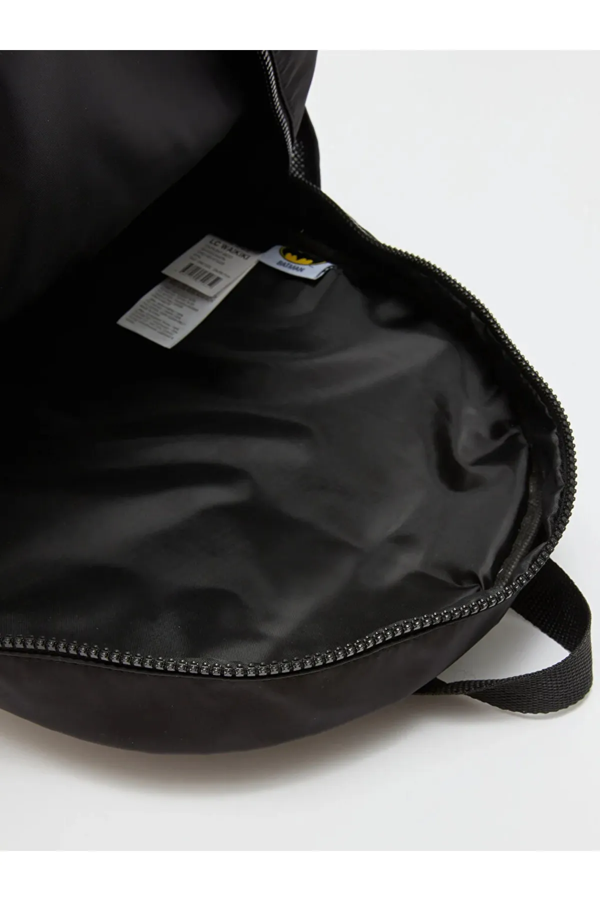 LC Waikiki  LCW ACCESSORIES Jungenrucksack mit Batman-Aufdruck