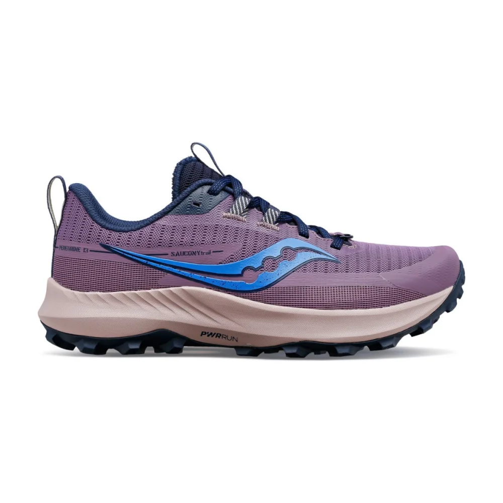 Saucony Peregrine 13 S10838-30 / lila