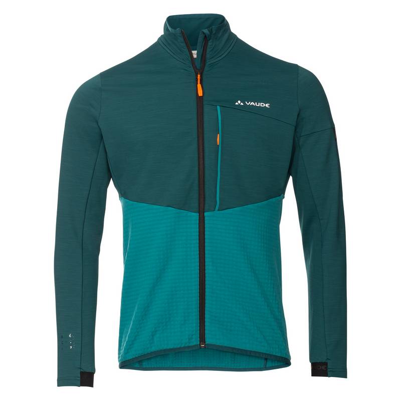 VAUDE Men's Scopi Fleece Jacket Outdoorjacke Herren