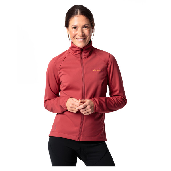 MATERA SOFTSHELL JACKET II Damen - Fahrradjacke