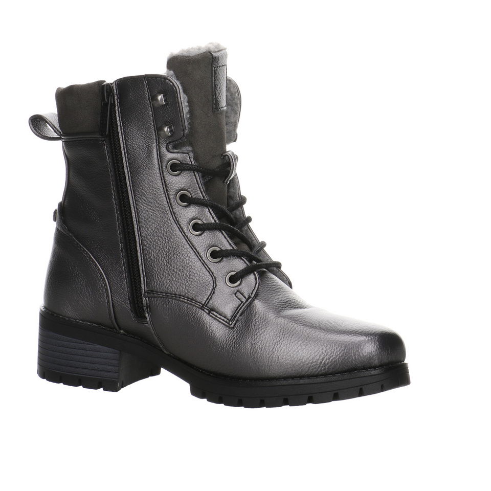 Mustang Boots