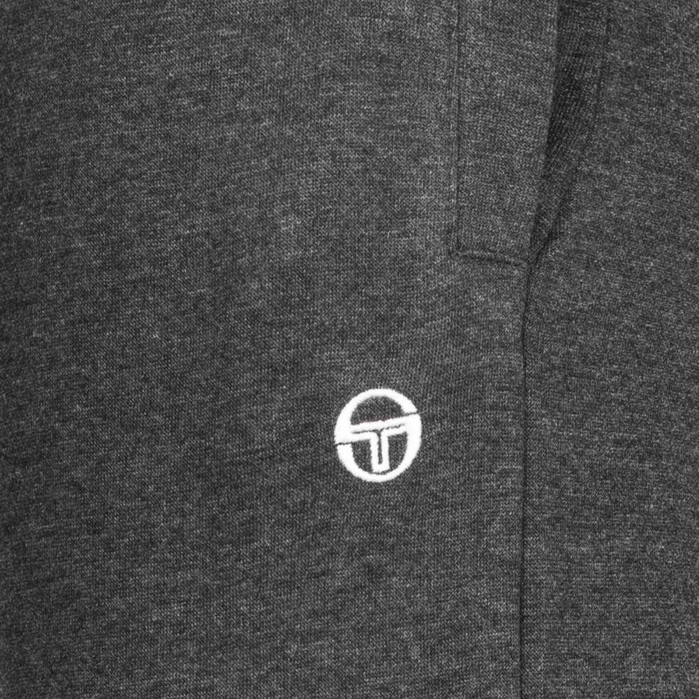 Sergio Tacchini Slim Fit Herren Jogginghose 103-10009 DGrey