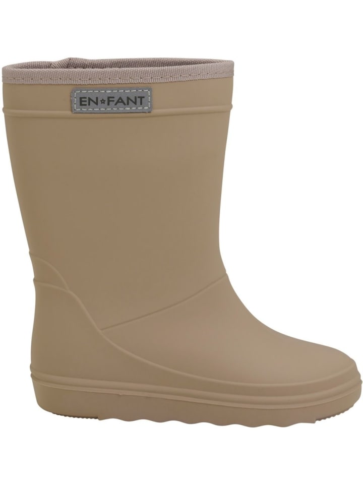 En Fant Kinder Gummistiefel 