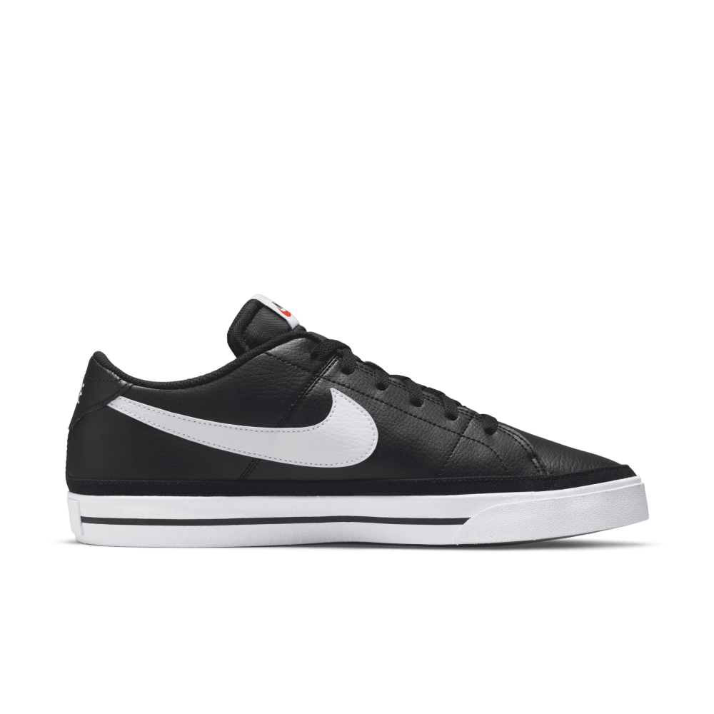 Nike Court Legacy Next Nature DH3162-001 / schwarz