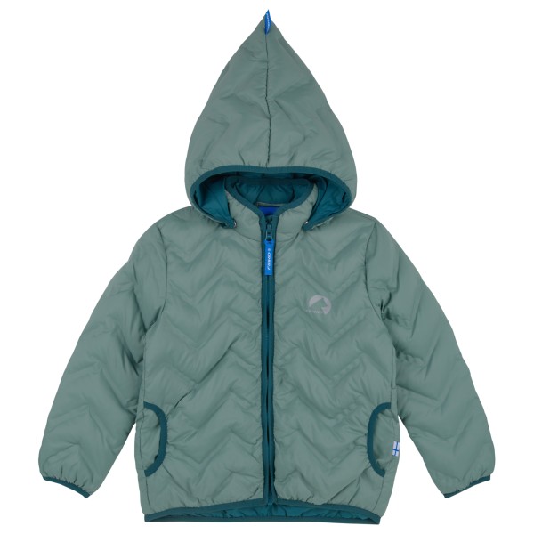 Finkid - Kid's Vanukas Air - Kunstfaserjacke