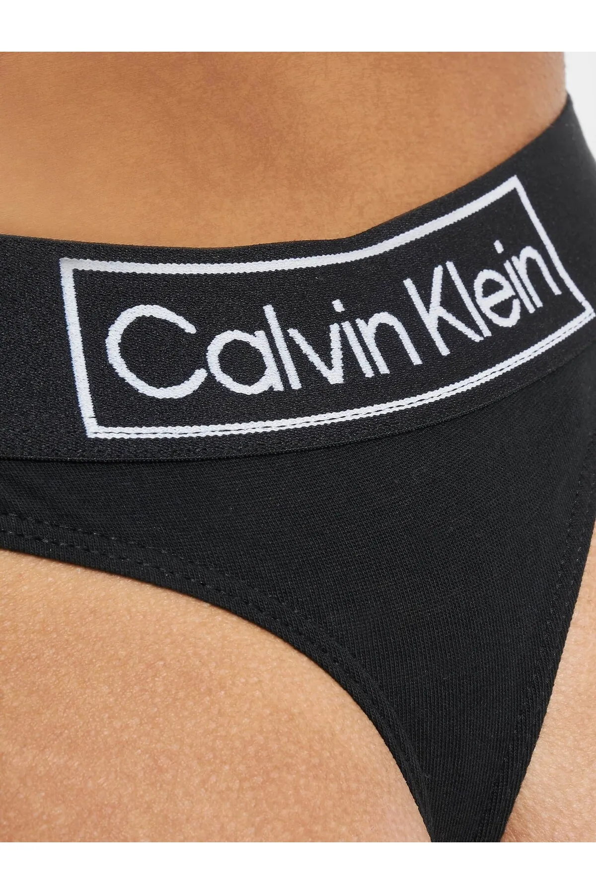 Calvin Klein  Damen Calvin Klein Unterwäsche Tanga
