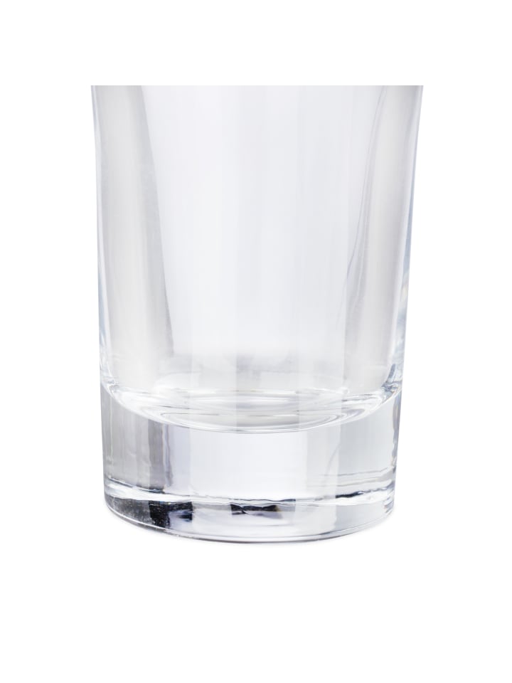 relaxdays 24x Schnapsglas in Transparent - 4 cl günstig kaufen onesize