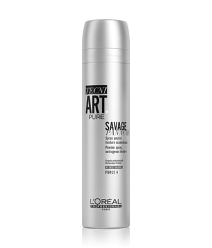 L'Oréal Professionnel Paris Tecni.Art Savage Panache Haarspray-250 ml