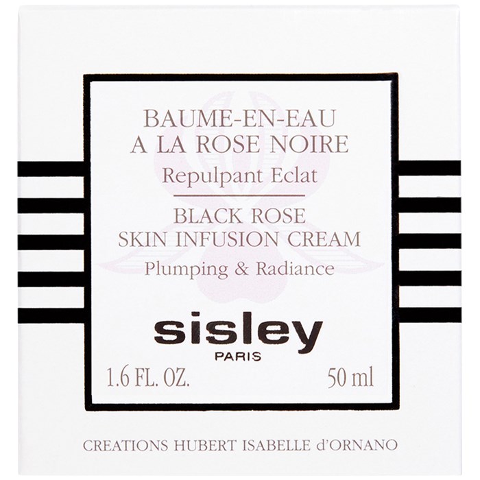 Baume-en-eau à la Rose Noire