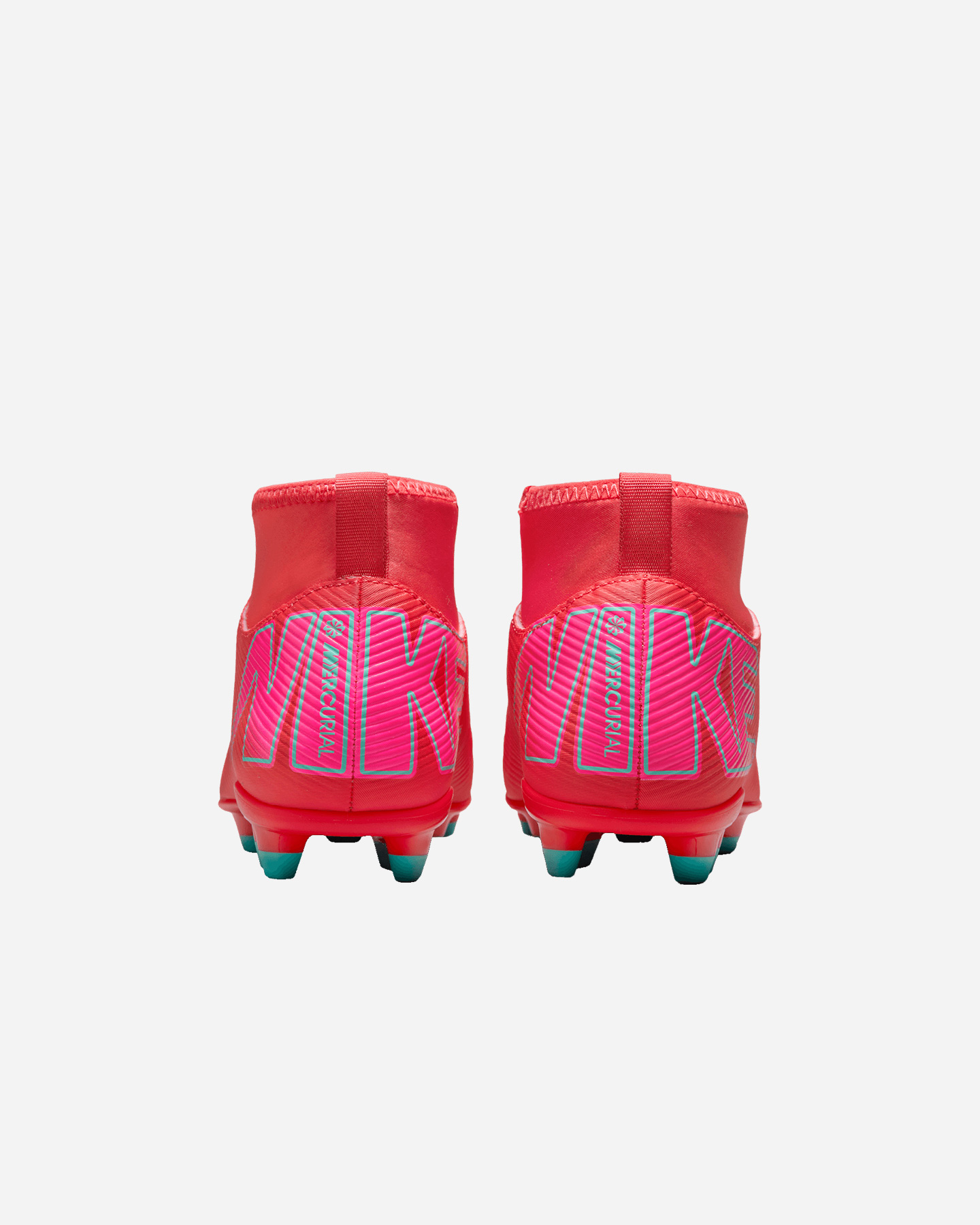 Scarpe Calcio Nike Mercurial Superfly 10 Club Fg Jr FQ8318-800