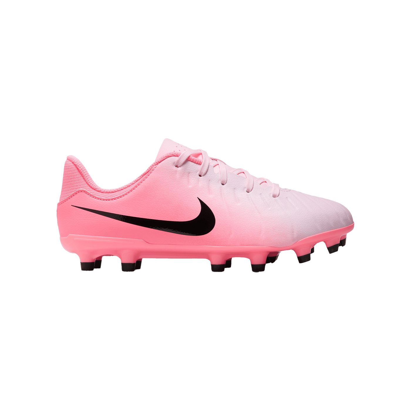 Nike Jr. Tiempo Legend X Academy MG Kids Rot F601