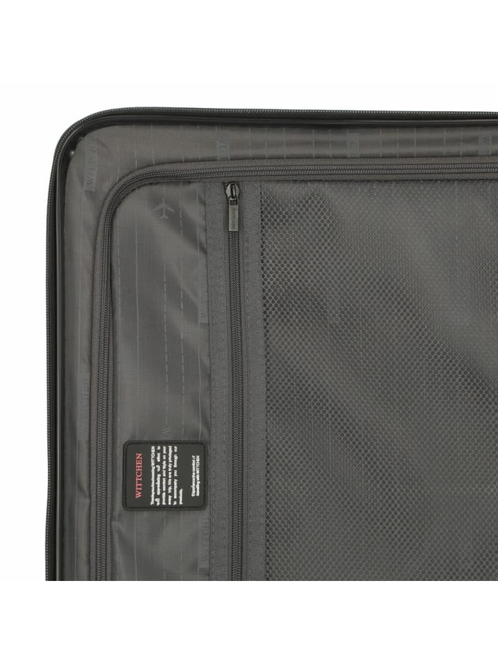Wittchen Globe line Collection in Gray günstig kaufen onesize