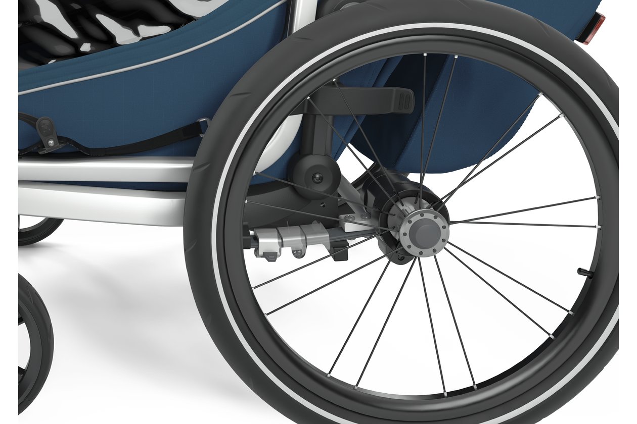 Thule Chariot Cross1