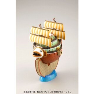 One Piece - Grand Ship Collection Baratie