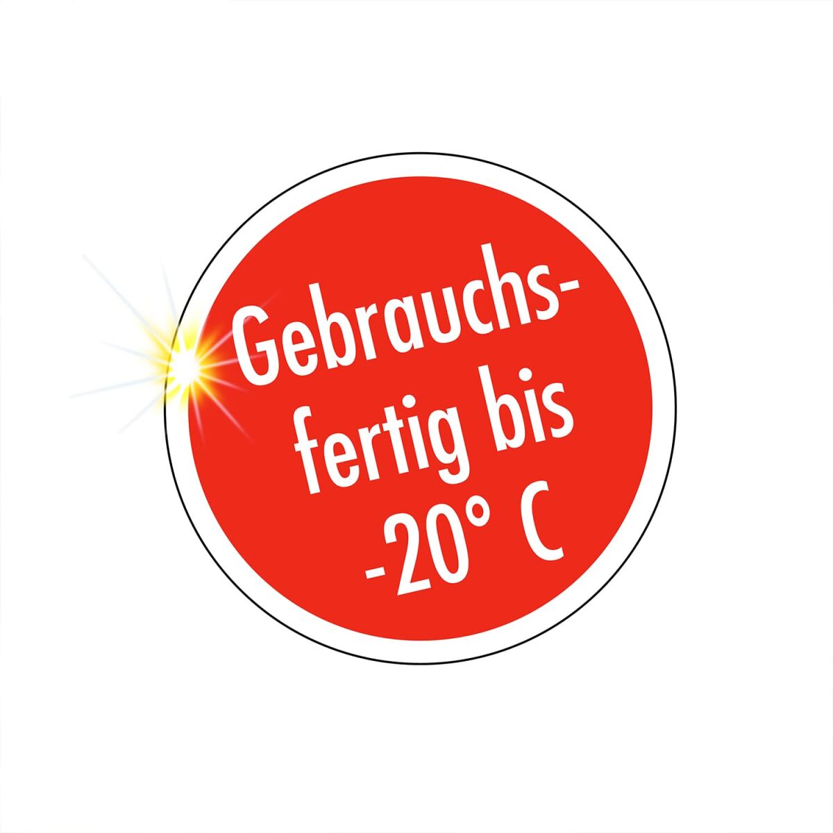 SONAX AntiFrost&KlarSicht bis -20°C Citrus 5L