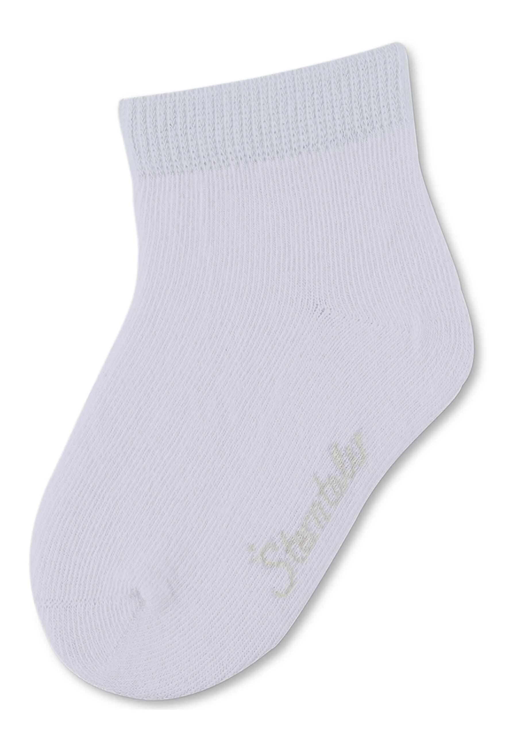 Sneaker-Socken 3erPack Fußball