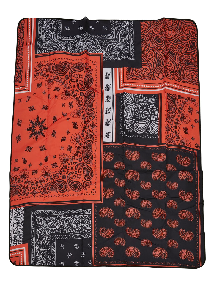 Urban Classics Urban Classics Andere in black/orange günstig kaufen onesize