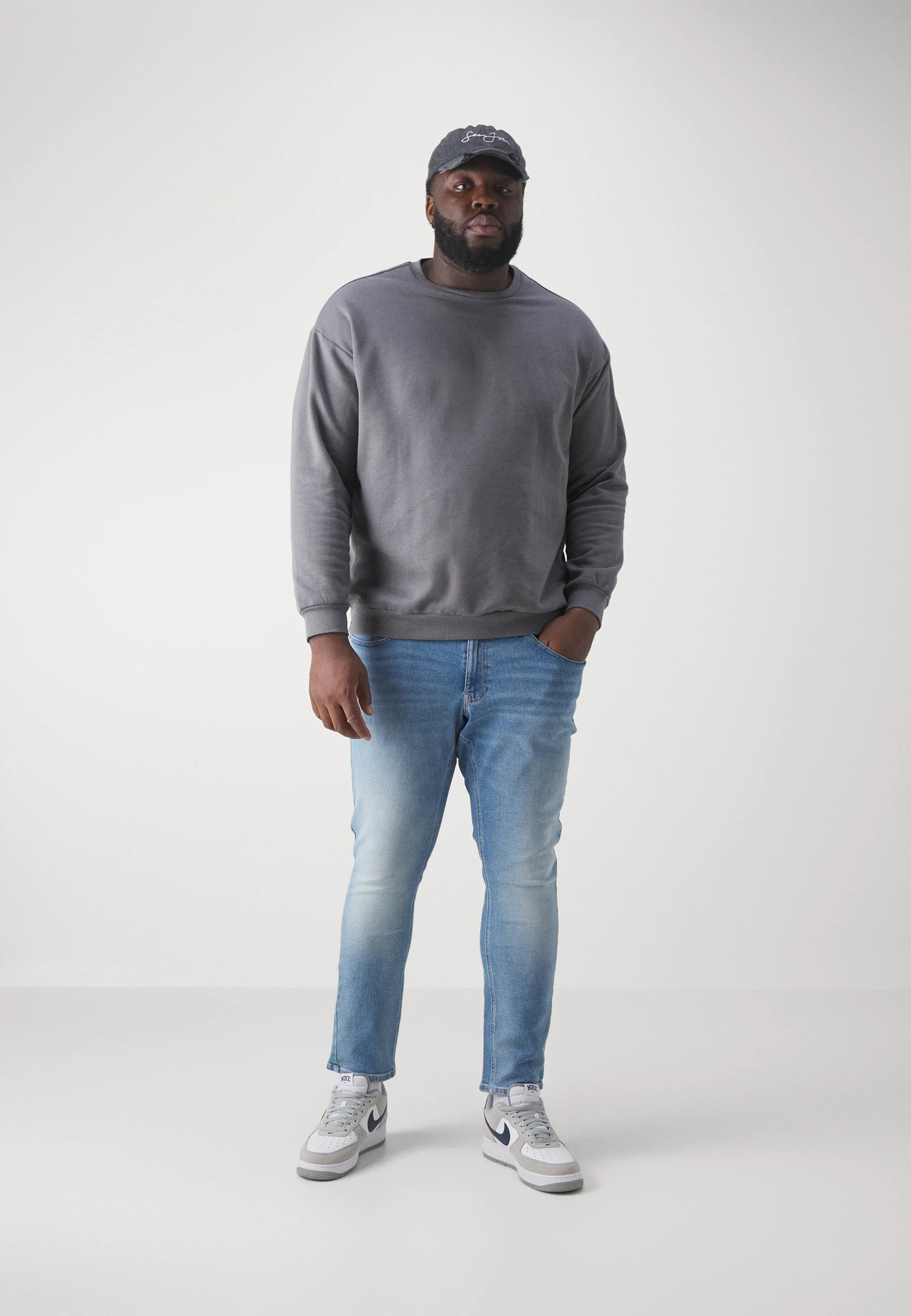 YOURTURN UNISEX PACK DE 2 - Sudadera