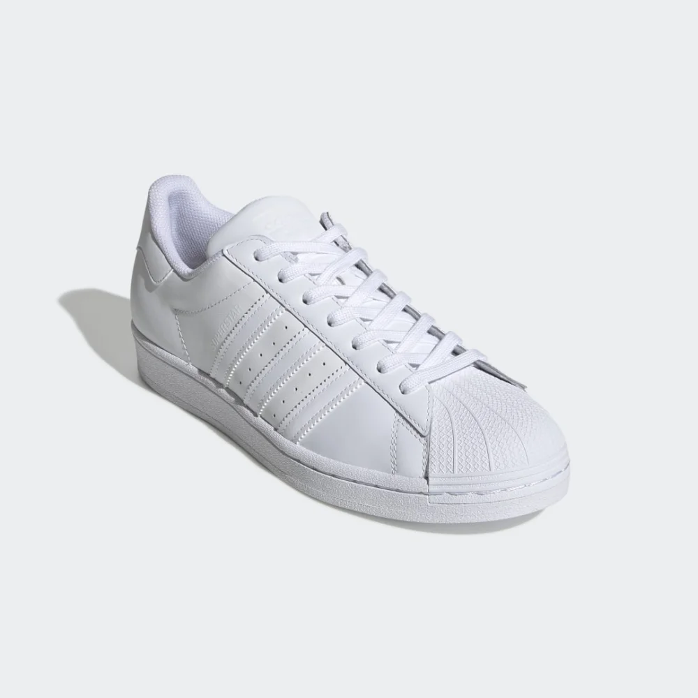 adidas Superstar EG4960 / weiss