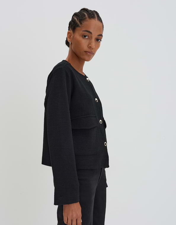 Blazer Jacke Neelia