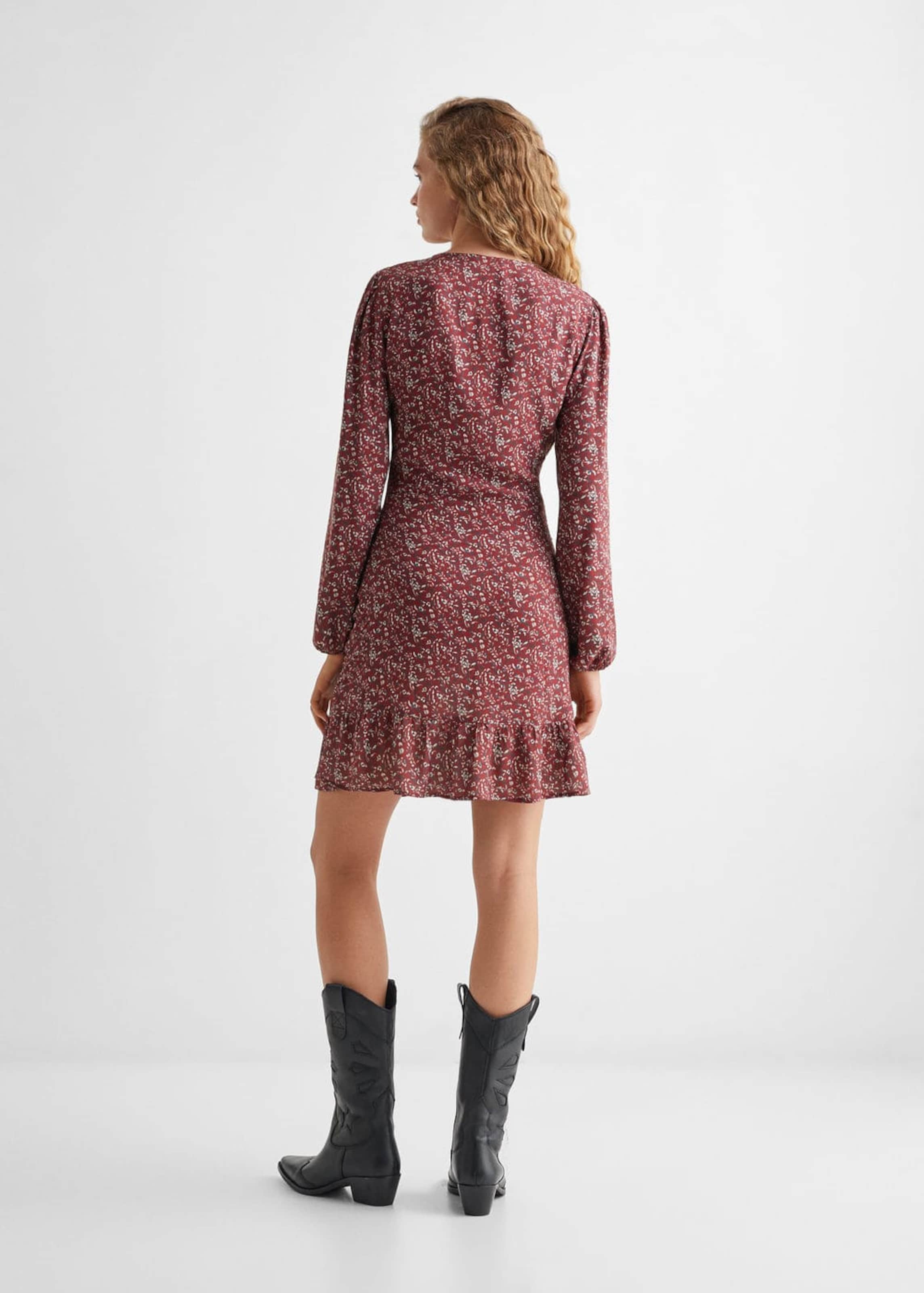 Dress 'Freson'
