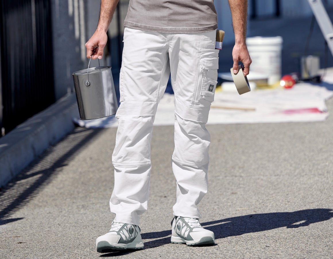Bundhose e.s.motion ten