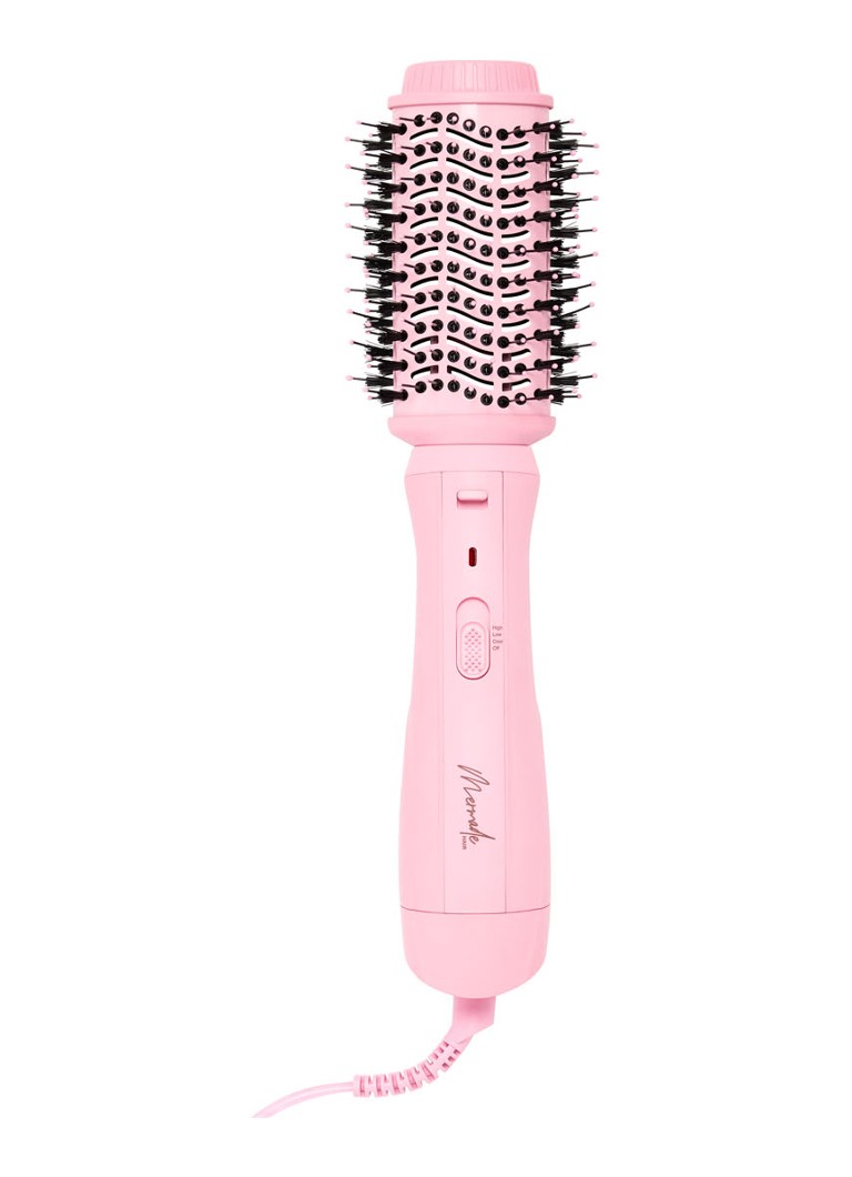 Cap de perie interschimbabil Mermade Hair - Perie electrică cu cap de perie interschimbabil