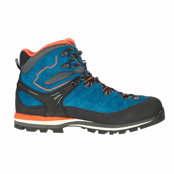 MEINDL Trekkingschuhe blau Litepeak GTX