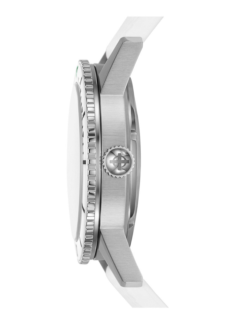 Zodiac Compression Diver Ii watch ZO9309