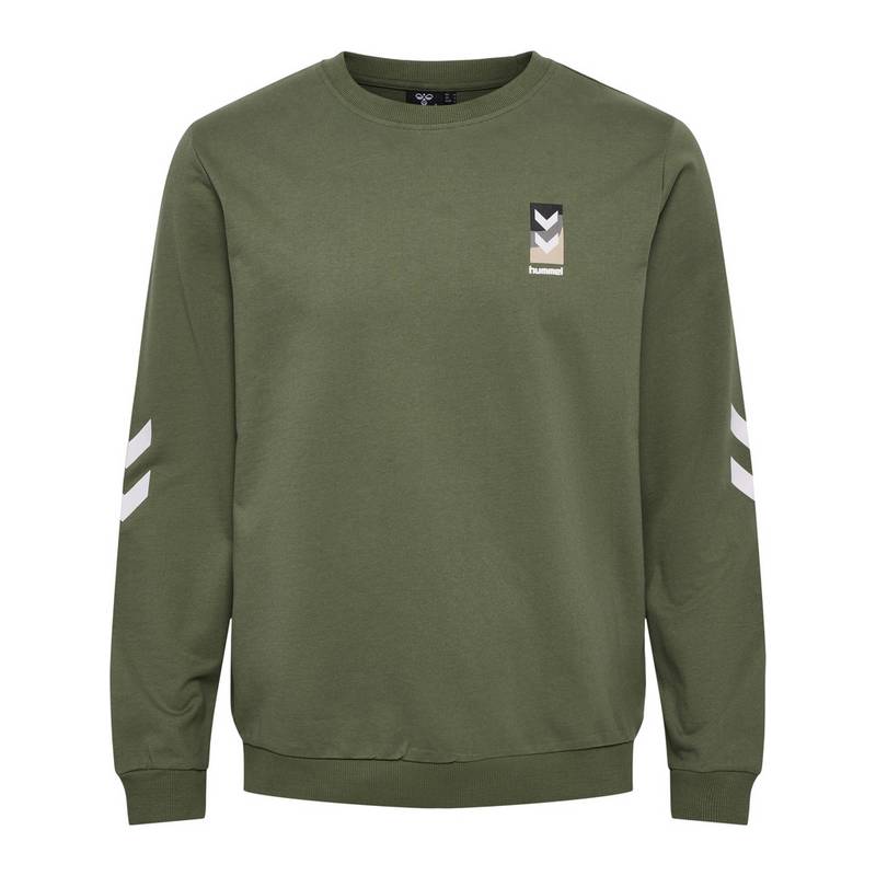 hummel hmlLGC JEREMY SWEATSHIRT Sweatshirt Herren