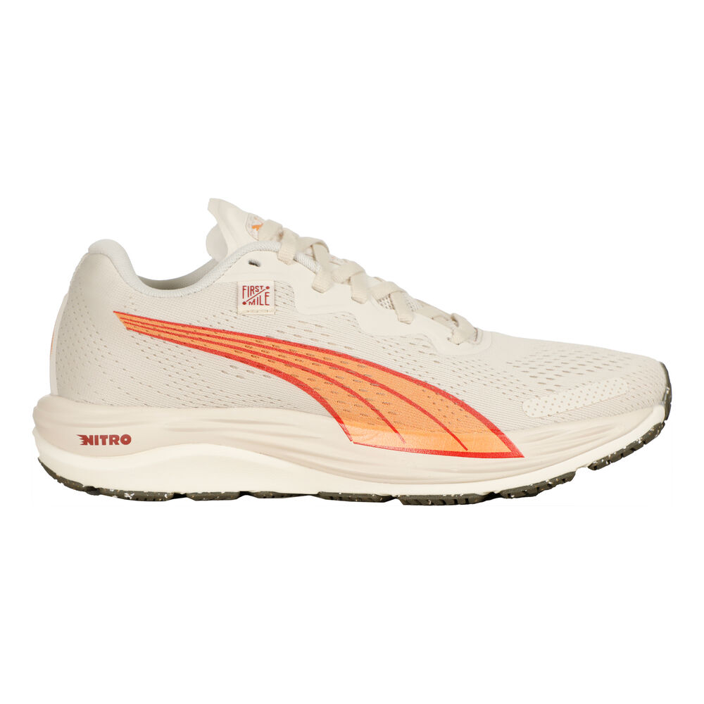 PUMA Velocity Nitro 2 First Mile 379114-001 / weiss