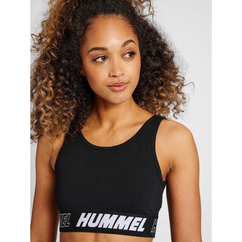 hummel hmlTE MAJA 2-PACK COTTON SPORTS TOP Funktionstop Damen