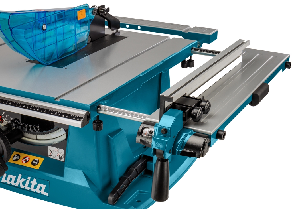 Masa de fierastrau de precizie Makita MLT100N 260 mm