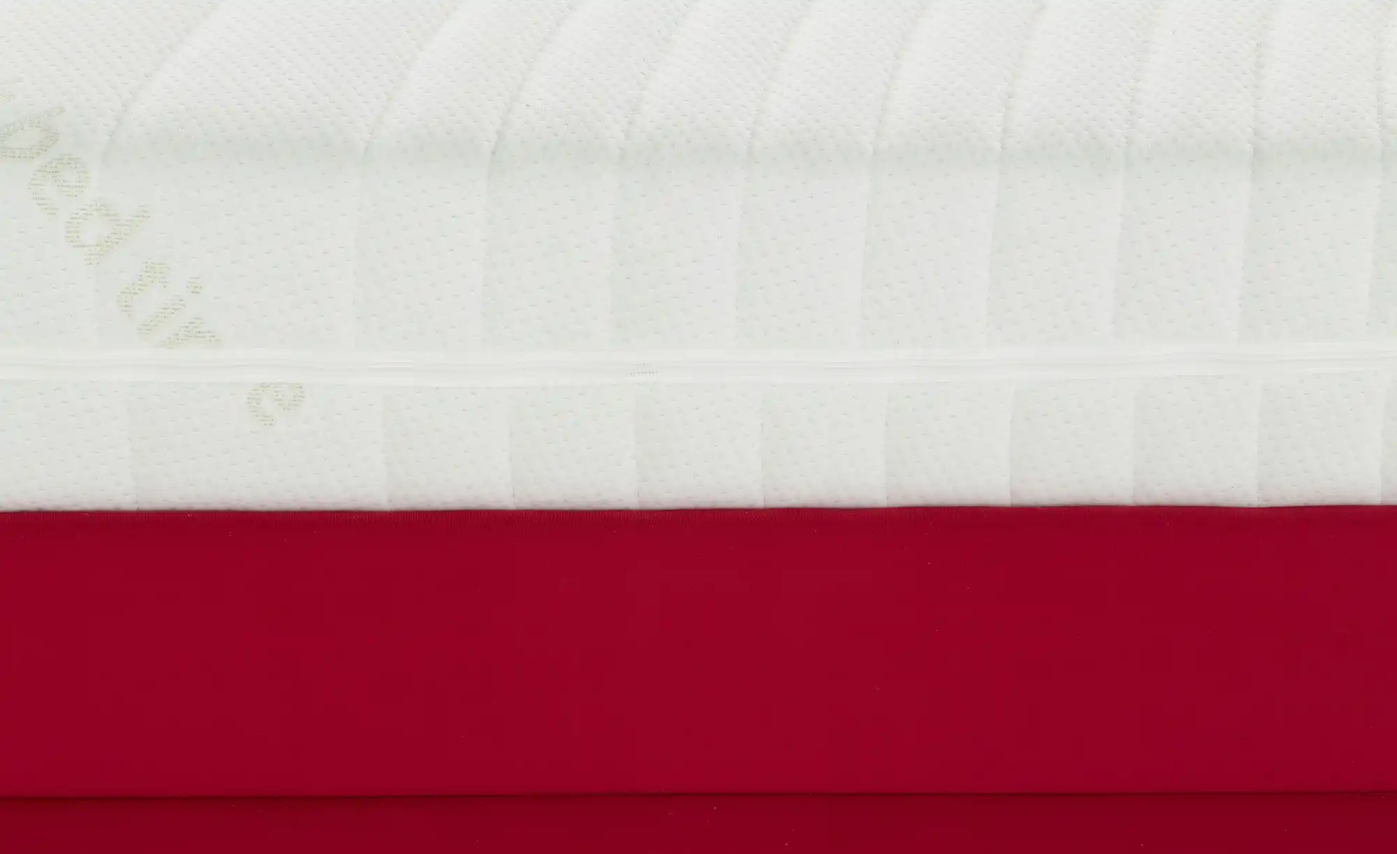 Polsterdoppelbett