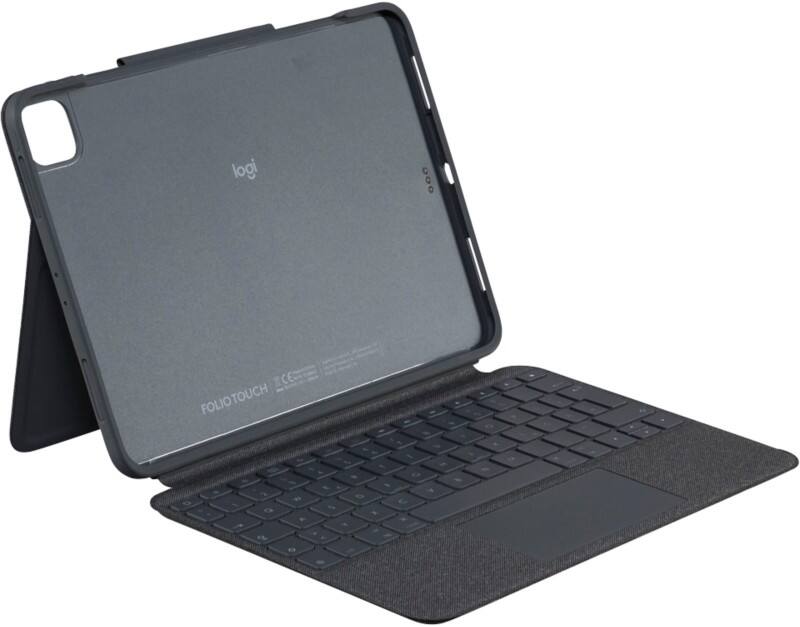 Logitech Tastaturhülle Folio Touch