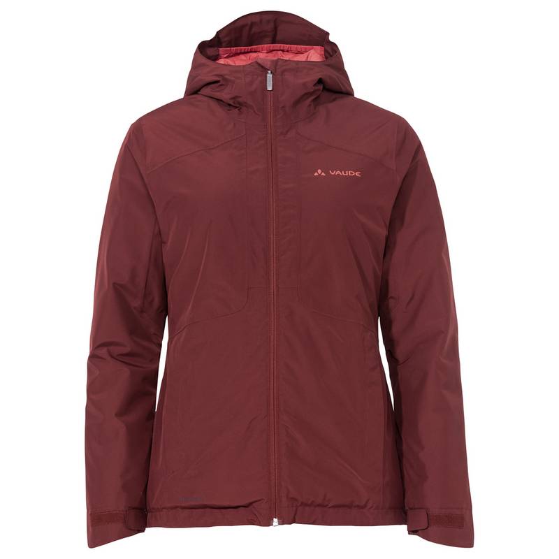 VAUDE SE Women's Morkon Jacket II Outdoorjacke Damen