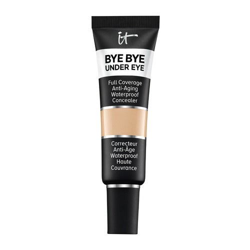 iT Cosmetics Bye Bye pod oči korektor střední velikosti 12 ml