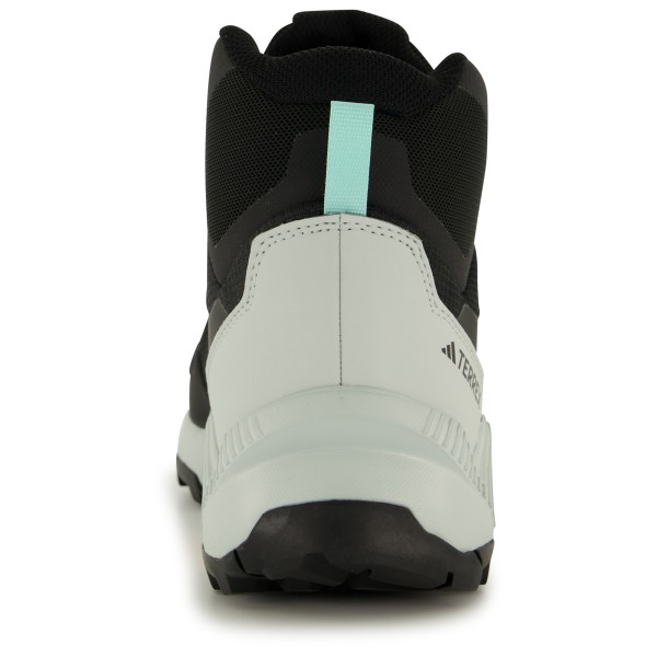 adidas Terrex - Terrex Eastrail 2 Mid Rain.RDY - Wanderschuhe