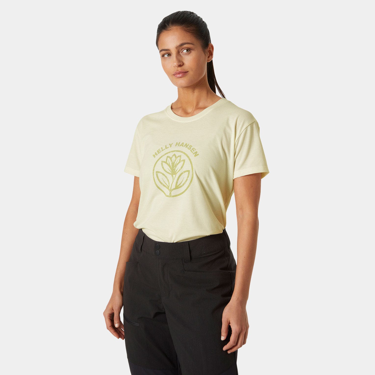 Women's Skog Graphic T-Shirt