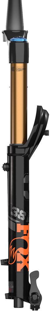 Fox Racing Shox 38 K FLOAT 29