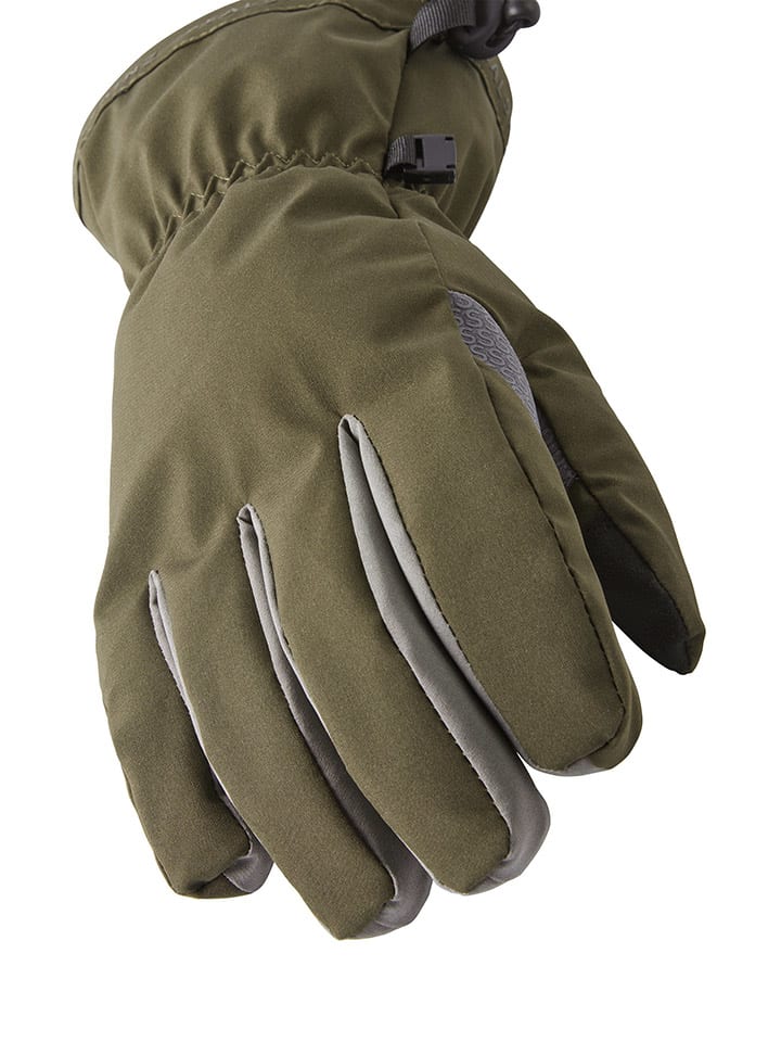 SEALSKINZ Funktionsfingerhandschuhe 
